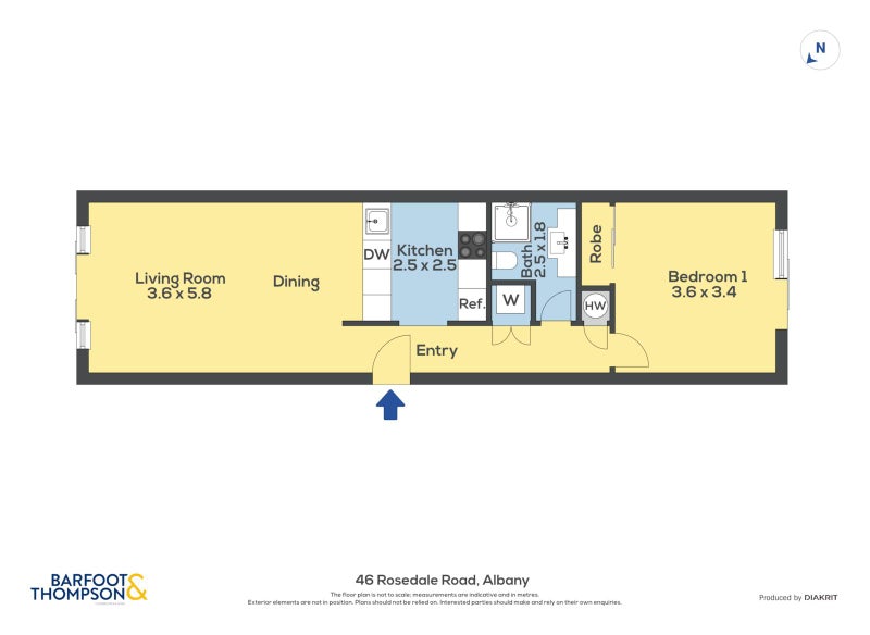 6/46G Rosedale Road, Rosedale, Auckland - Carousel 16