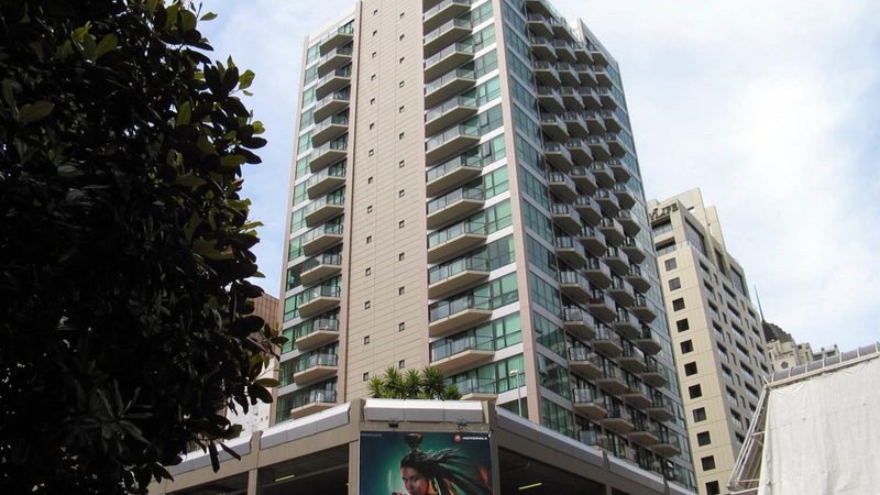 23E/76 Albert Street, Auckland Central, Auckland - Carousel 1