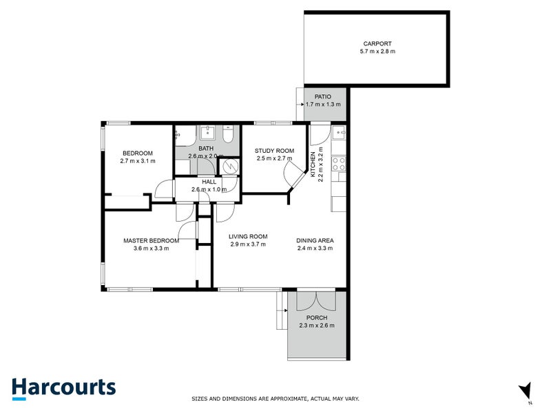 1/21 Harwood Road, Mount Wellington, Auckland - Carousel 23