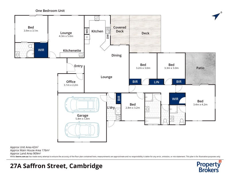 27A Saffron Street, Cambridge, Cambridge - Carousel 21