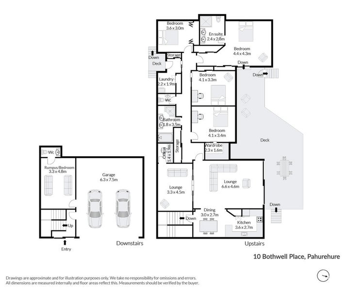 10 Bothwell Place, Pahurehure, Papakura - Carousel 20