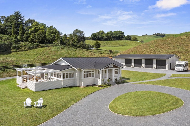 443 Brunskill Road, Te Miro, Cambridge - Carousel 2