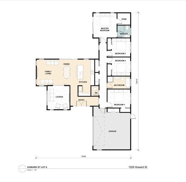 1229 Howard Street, Parkvale, Hastings - Carousel 9
