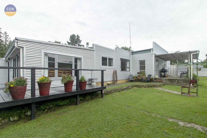 2976 State Highway 5, Te Pohue - Carousel 1