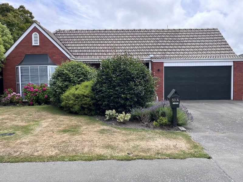 1/50 St Andrews Square, Strowan, Christchurch - Carousel 1