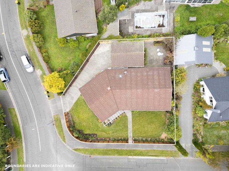 1 Gilmore Place, Burnside, Christchurch - Carousel 31