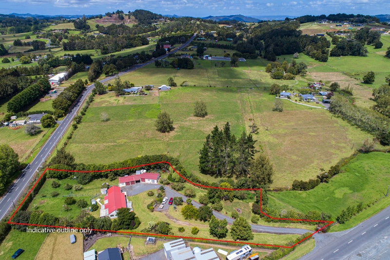 66 Saleyards Road, Kamo - Carousel 20