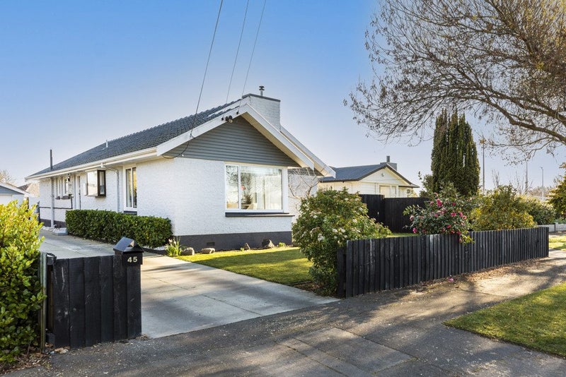45 Emlyn Place, Avondale, Christchurch - Carousel 2