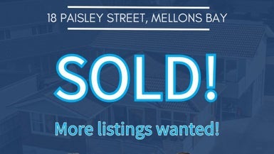 18 Paisley Street, Mellons Bay, Auckland - Carousel 1