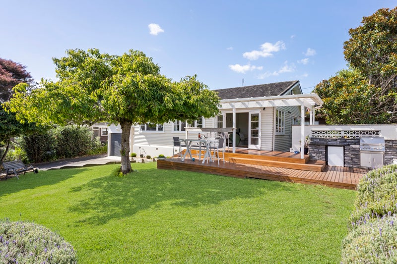 5A Cleary Road, Panmure, Auckland - Carousel 1