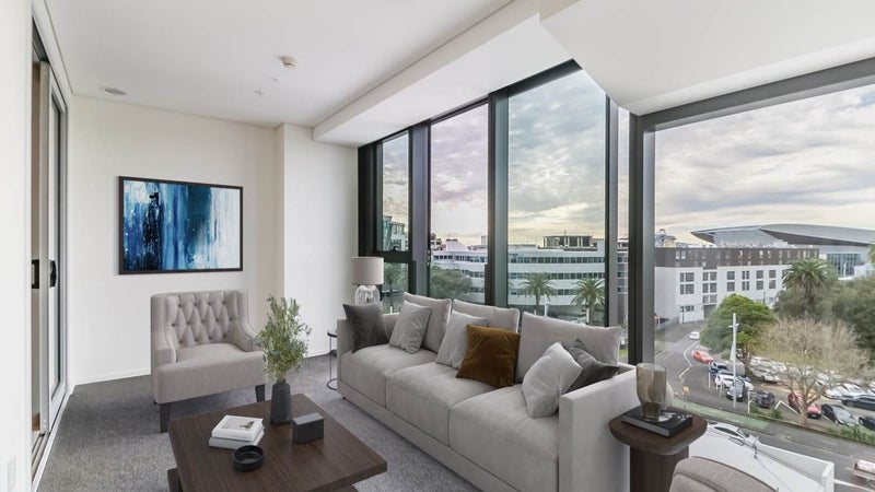 GD/100 Anzac Avenue, Auckland Central, Auckland - Carousel 1