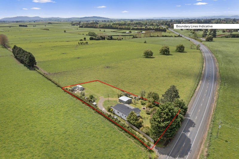 1809 State Highway 26, Motumaoho, Morrinsville - Carousel 2
