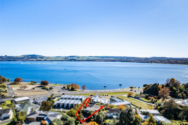 358 Lake Terrace, Two Mile Bay, Taupo - Carousel 36