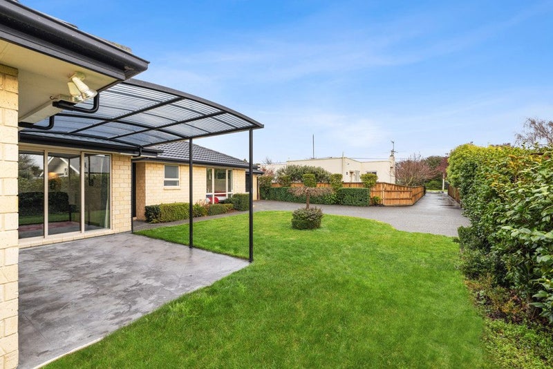 22A Breens Road, Bishopdale, Christchurch - Carousel 27
