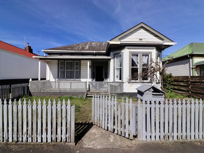 48 Joseph Street, West End, Palmerston North - Carousel 1