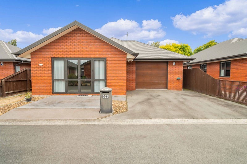 520 Mairehau Road, Parklands, Christchurch - Carousel 20