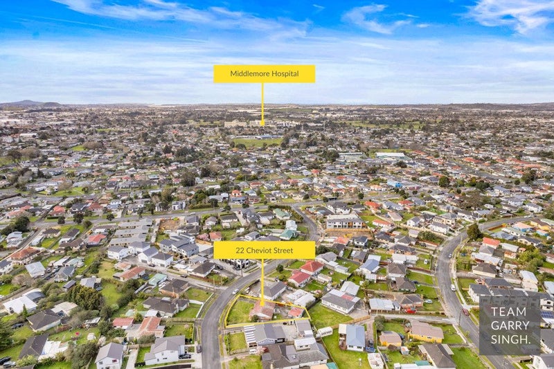 22 Cheviot Street, Mangere East, Auckland - Carousel 11