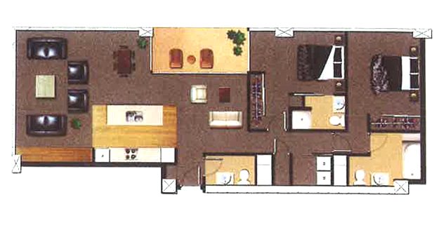 1904/3 Northcroft Street, Takapuna, Auckland - Carousel 30