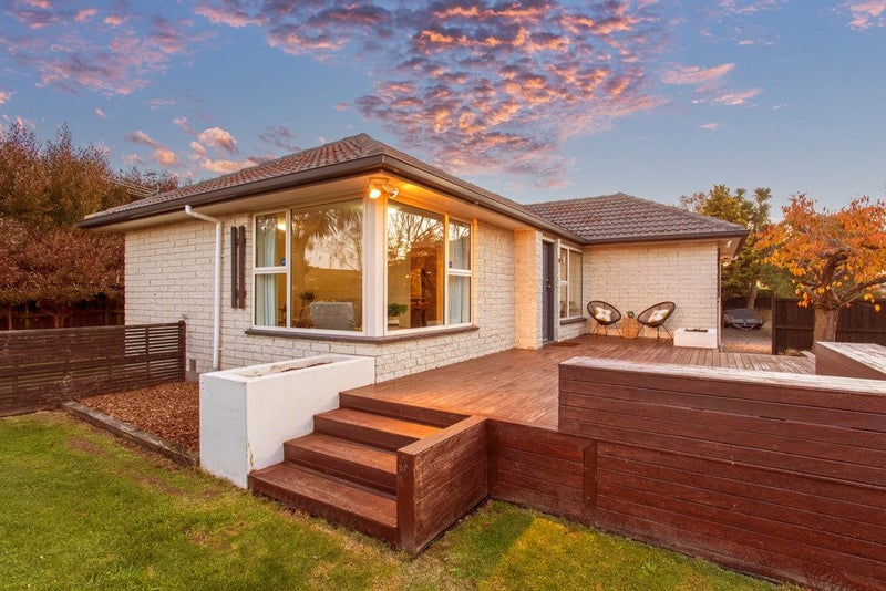 102 Lowry Avenue, Redwood, Christchurch - Carousel 1