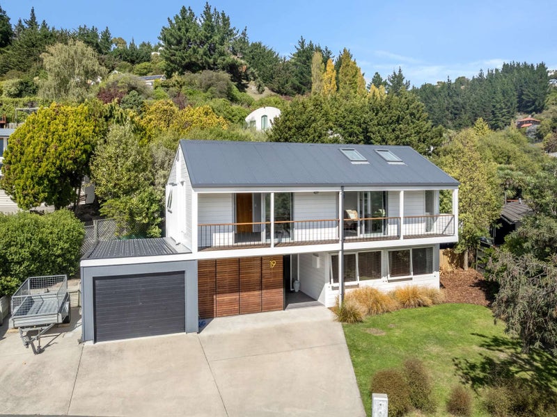 19 Gunns Crescent, Cashmere, Christchurch - Carousel 2