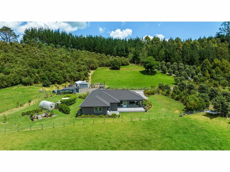 20 Roku Rise, Kaukapakapa, Kaukapakapa - Carousel 2