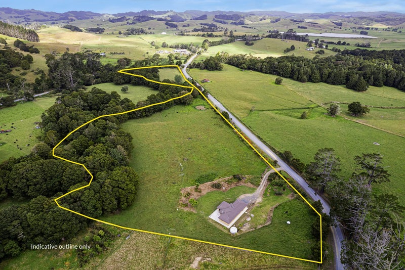 453 Pigs Head Road, Opuawhanga, Hikurangi - Carousel 30