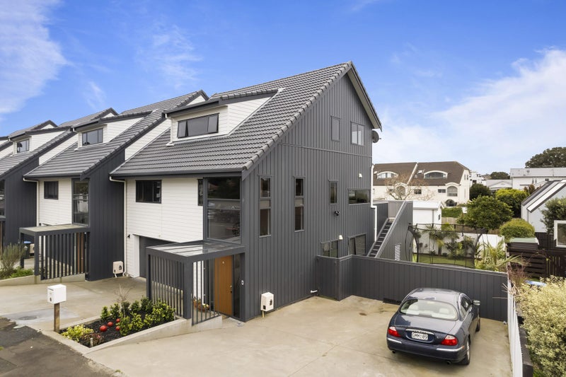 4/2 Otahuri Crescent, Remuera, Auckland - Carousel 31