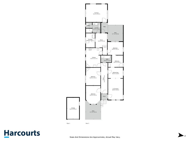 35 Albany Road, Ponsonby, Auckland - Carousel 22