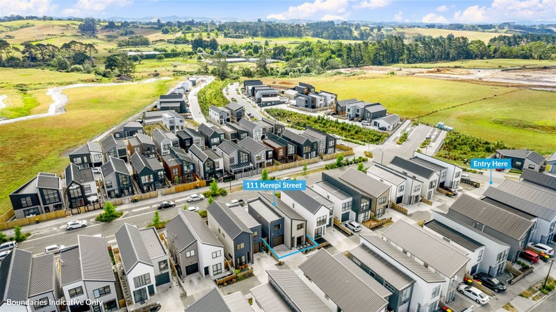 111 Kerepi Street, Westgate, Auckland - Carousel 24