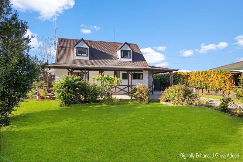 66B Hammond Street, Hairini, Tauranga - Carousel 1