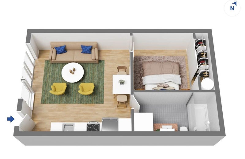 103/26 Library Lane, Albany, Auckland - Carousel 8