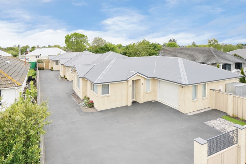 2/158 Harewood Road, Papanui, Christchurch - Carousel 17