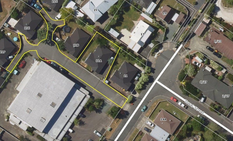 11A Towai Street, Stoke, Nelson - Carousel 23