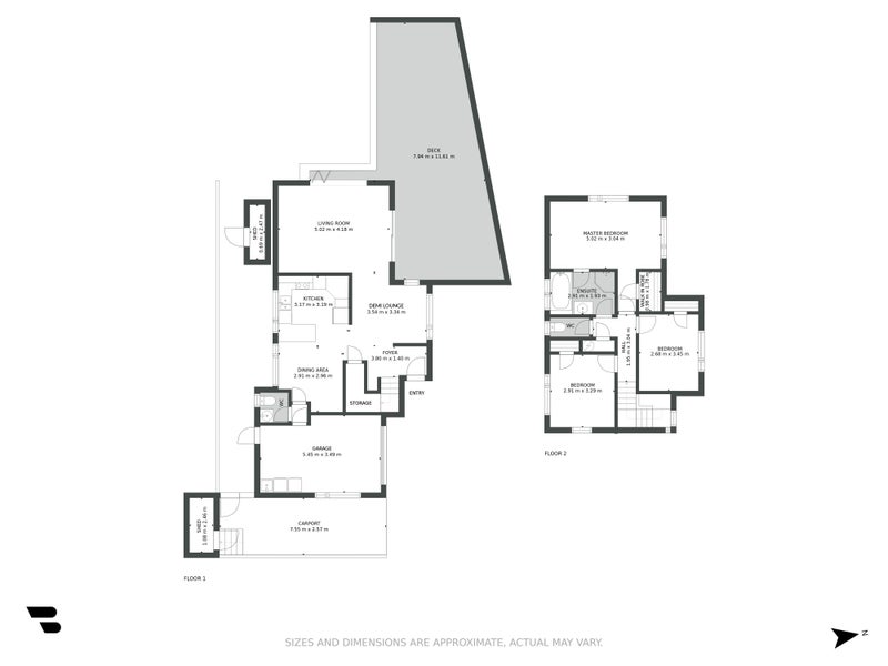 94A Verbena Road, Birkdale, Auckland - Carousel 23