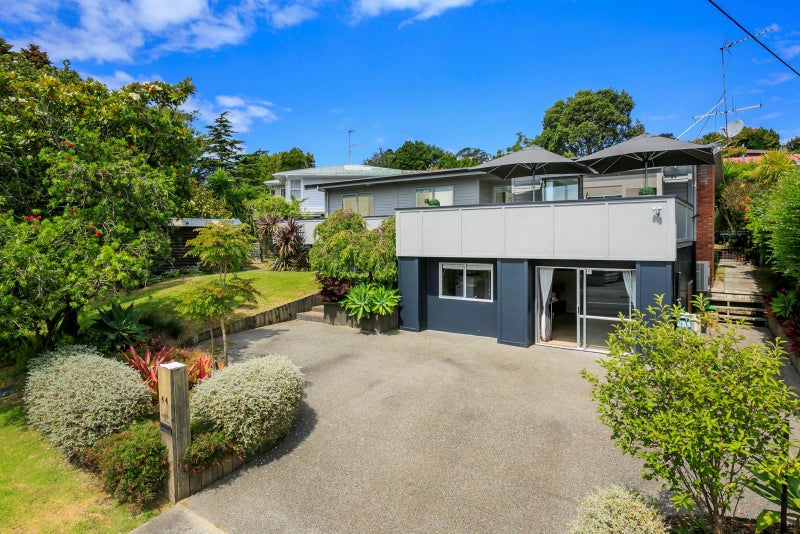 44 Bond Crescent, Forrest Hill, Auckland - Carousel 21