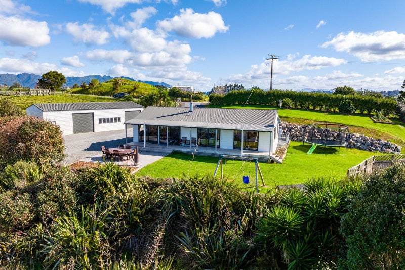 573 Snooks Road, Whangarei - Carousel 1