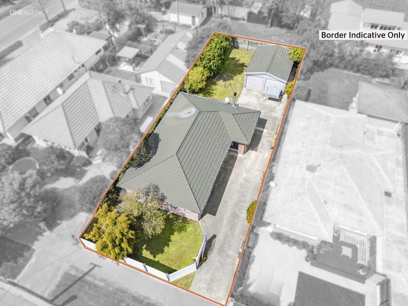 16 Norah Street, Mairehau, Christchurch - Carousel 31