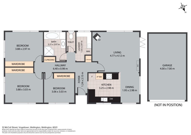12 Mccoll Street, Vogeltown, Wellington - Carousel 24