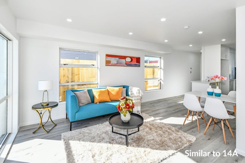 14B Thompson Street, Mangere East, Auckland - Carousel 2