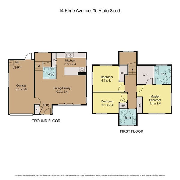14A Kirrie Avenue, Te Atatu South, Auckland - Carousel 2