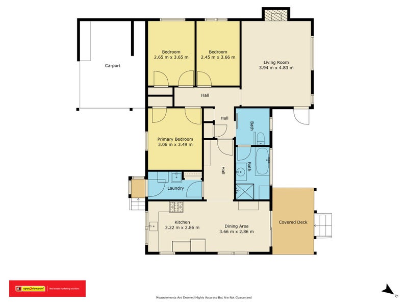 4 Ross Road, Western Heights, Rotorua - Carousel 16