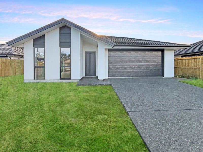 23 Pitcaithly Street, Halswell, Christchurch - Carousel 1