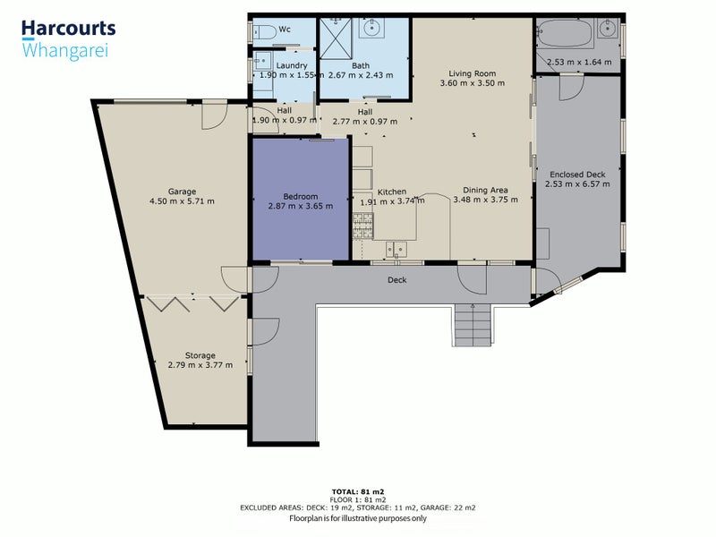 74B Cairnfield Road, Otangarei, Whangarei - Carousel 13