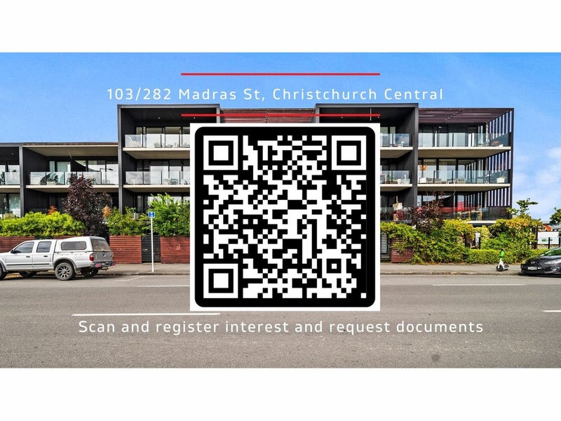103/282 Madras Street, Christchurch Central, Christchurch - Carousel 24