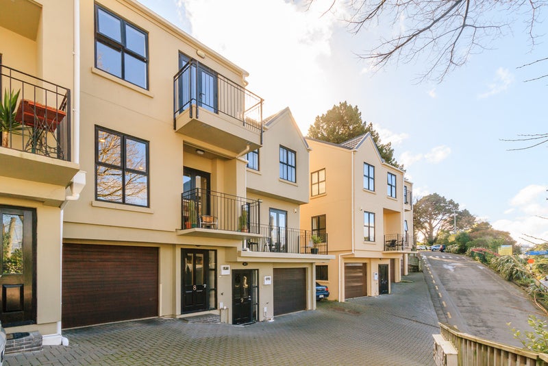 8/358 The Terrace, Te Aro, Wellington - Carousel 19