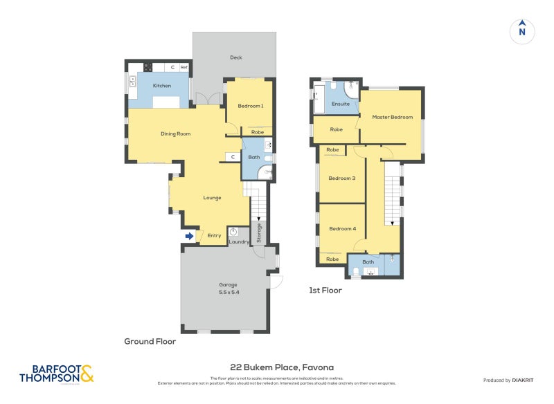22 Bukem Place, Favona, Auckland - Carousel 11
