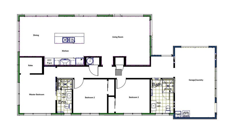 10 Friesian Close, Jacks Point, Queenstown - Carousel 14