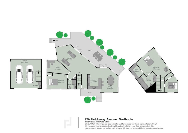 1/27 Holdaway Avenue, Northcote, Auckland - Carousel 18