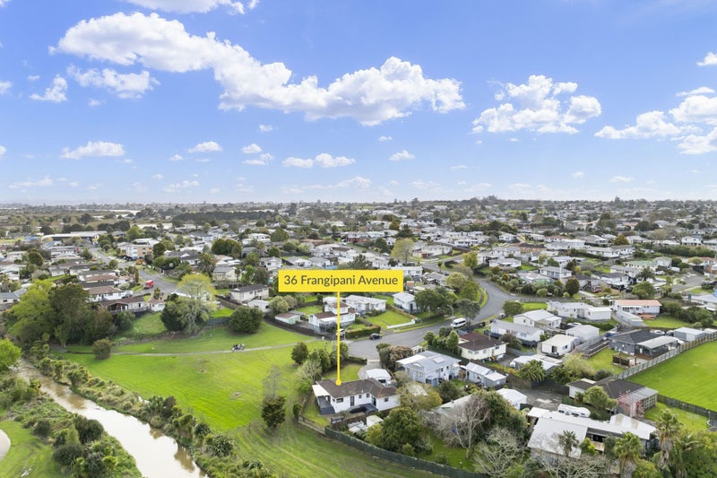 36 Frangipani Avenue, Manurewa, Auckland - Carousel 16