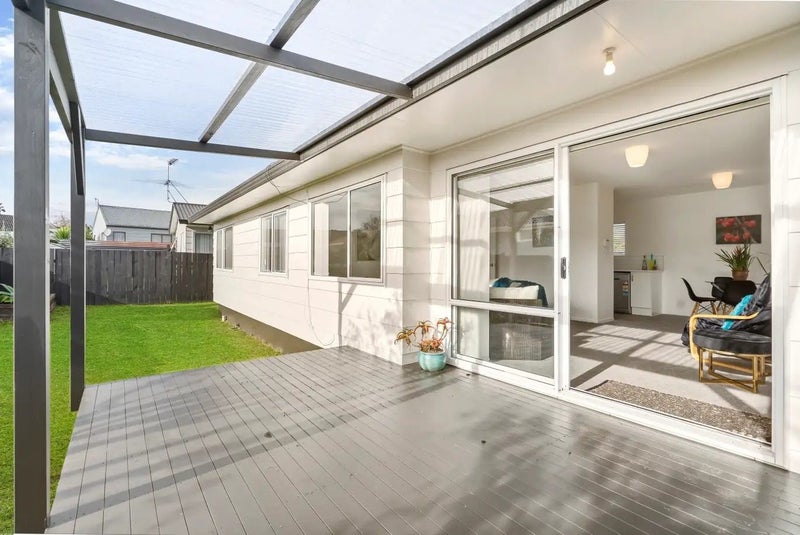 1/6 Trounson Avenue, Clendon Park, Auckland - Carousel 10